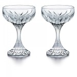 Baccarat - Massena Champagne Coupe